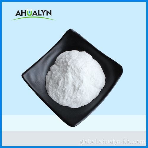 Active Pharmaceutical Ingredients Food grade Acetylcysteine 616-91-1 N-Acetyl-L-cysteine Supplier
